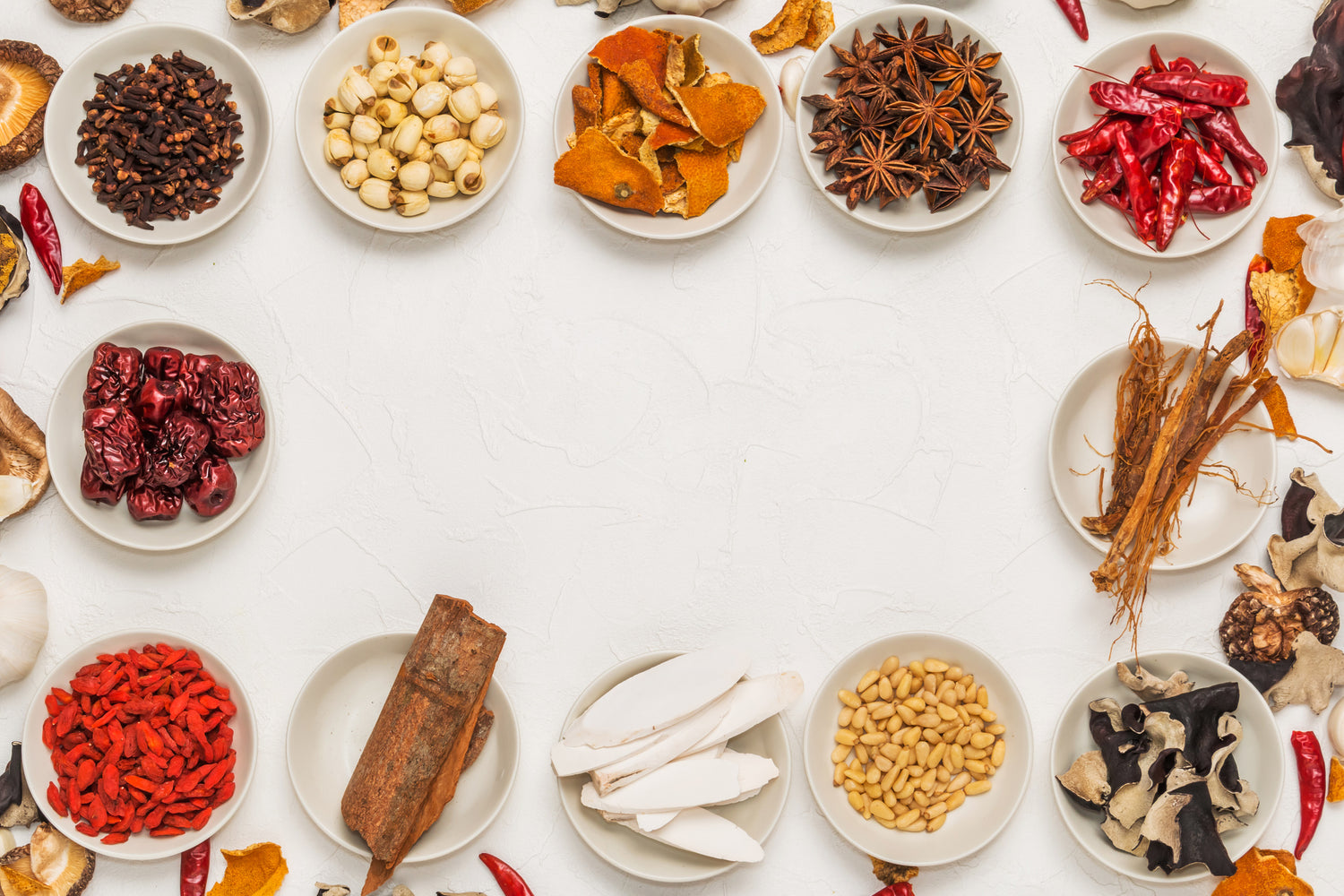 オーダーメイド漢方